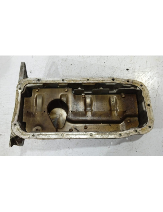 Cárter Do Motor Prisma Cobalt Onix Spin 1.8 2012 - 2015