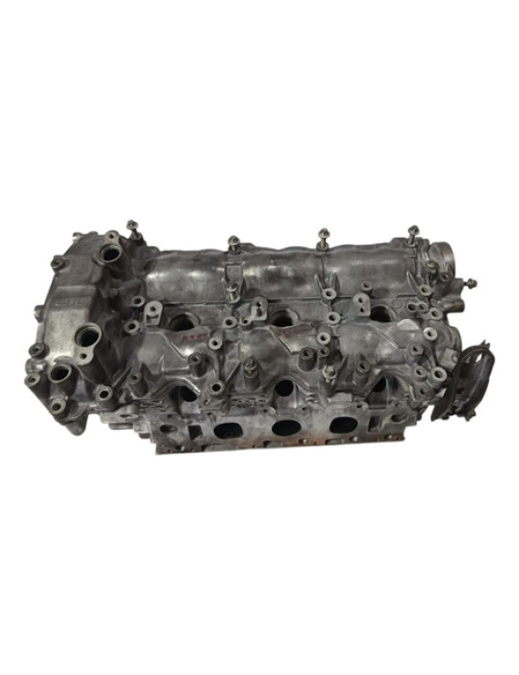 Cabeçote Esquerdo Mercedes E350 3.5 V6 2012