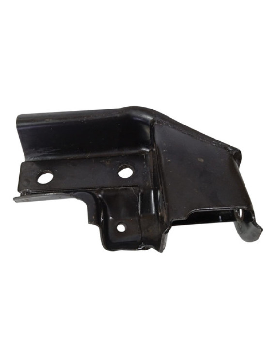 Suporte Dianteira Direita Jac J3 2010 - 2015 Preto