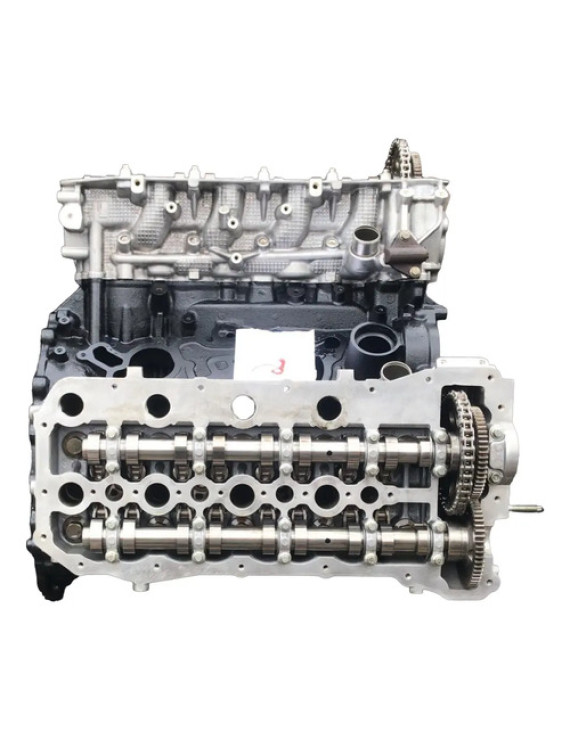 Motor Parcial Range Rover Sport 3.6 Tdv8 2008 Diesel 272cv