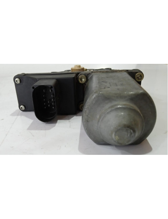 Motor De Vidro Traseiro Esquerdo Audi A3 1996 - 2005