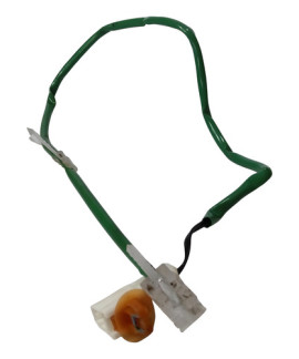 Sensor Temperatura Ar Condicionado Civic 2012 - 2016 Preto
