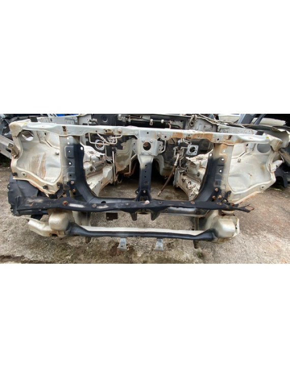 Mini Frente Painel Frontal Pajero Full 2008 A 2020