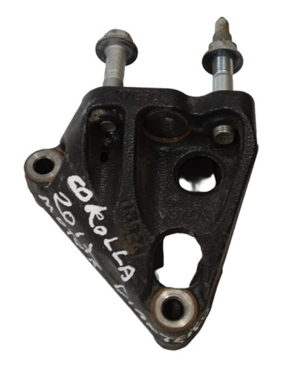 Suporte Coxim Motor Dianteiro Corolla 2.0 2017