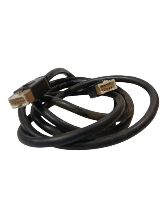 Cabo Tomada Usb Aux Lifan 530 2015 - 2018
