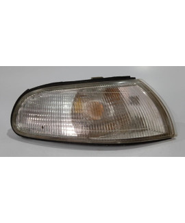 Pisca Seta Farol Direito Mazda 626 1993 - 1997 Avaria
