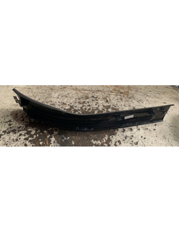 Soleira Porta Traseira Esquerd Mercedes Ml320 2009 2010 2011