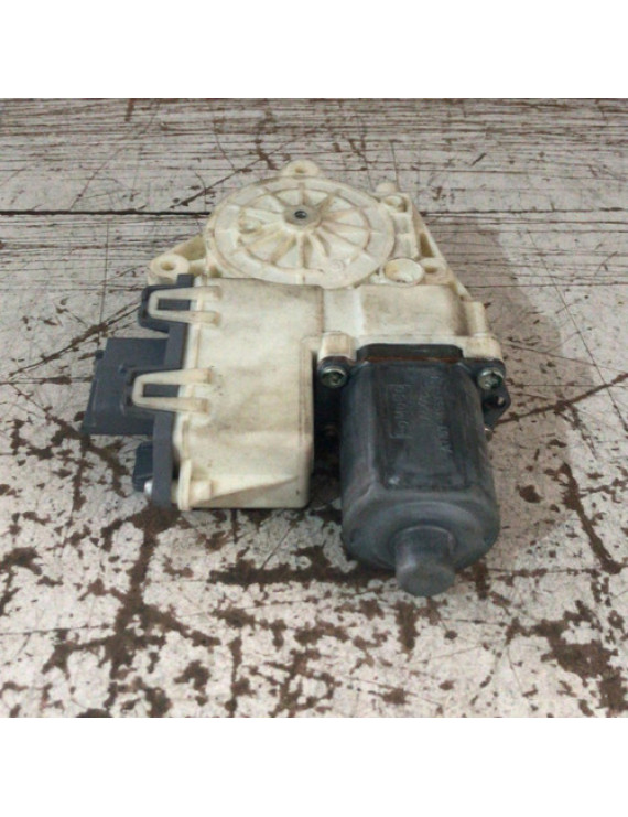 Motor Vidro Dianteiro Direito Fusion 2010 - 2012