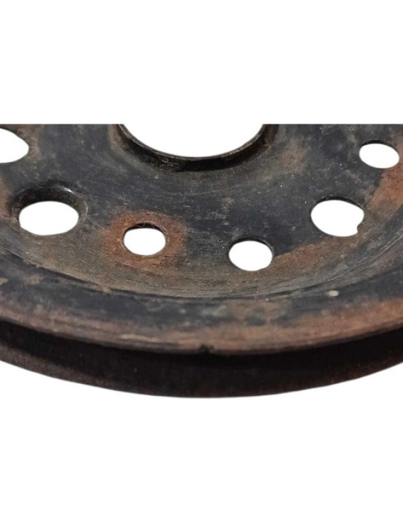 Polia Alternador Opala 1981