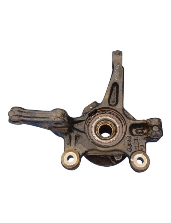 Manga Eixo Dianteira Direita Spin 2013 2014 2015 2016