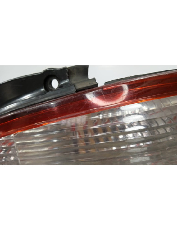 Lanterna Direita Kia Clarus 1995 1996 1997 1998