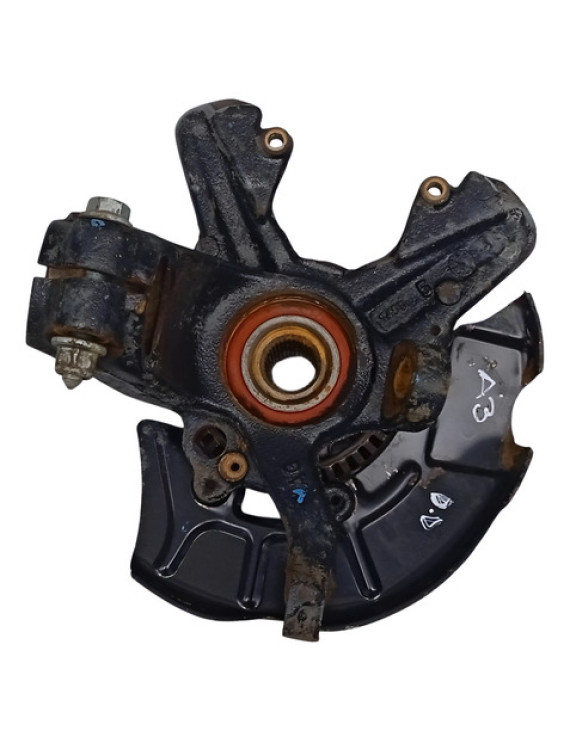 Manga Eixo Dianteiro Direito Audi A3 1999 - 2005