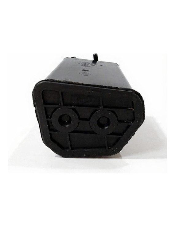 Filtro Cânister Sandero 2010 2011 2012 2013 2014 Preto