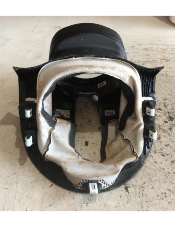 Moldura Inferior Do Volante Jeep Cherokee 2015