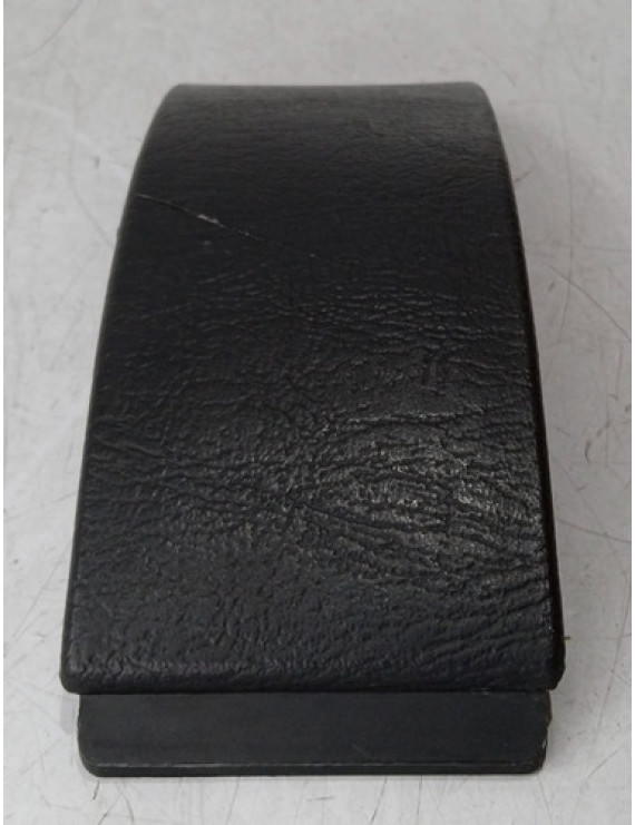 Acabamento Porta Malas Mercedes Ml350 2003 2004 2005