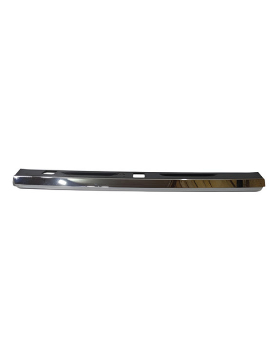 Moldura Aplique Tampa Traseira Corolla 2020 - 2024