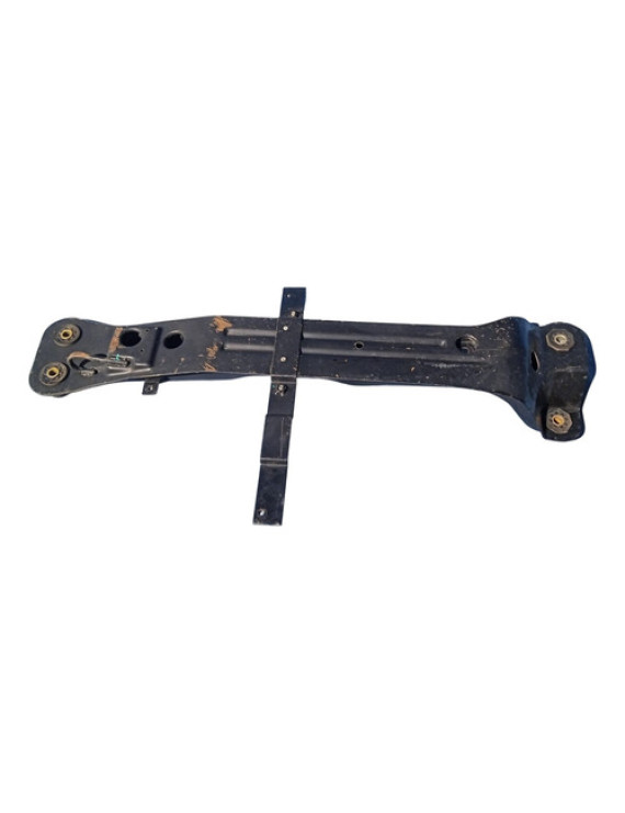 Travessa Inferior Motor Jac J3 1.4 2010 - 2015 Preto