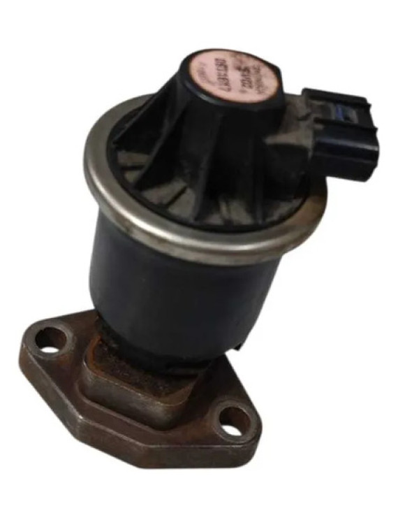 Válvula Egr Honda City 1.5 2015 - 2021 / Sv02