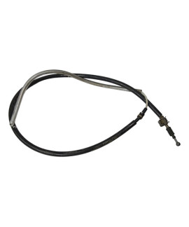 Cabo Freio De Mão Traseiro Direito Audi A3 2001 - 2005