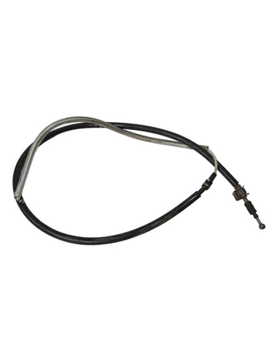Cabo Freio De Mão Traseiro Direito Audi A3 2001 - 2005