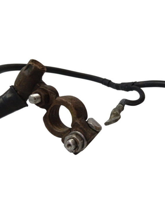 Cabo Negativo Bateria Audi A3 2001 2002 2003 2004 2005