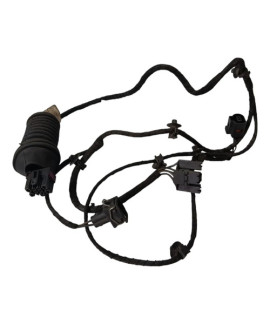 Chicote Porta Traseira Esquerda Seat Cordoba 2000