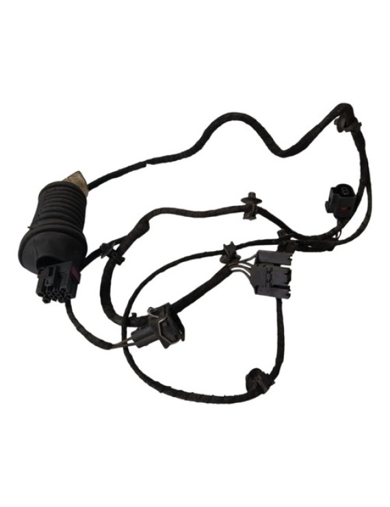 Chicote Porta Traseira Esquerda Seat Cordoba 2000