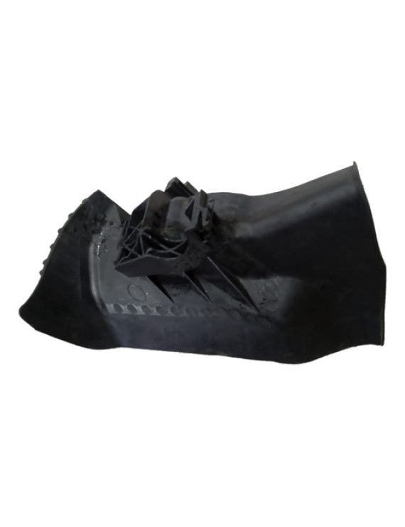 Suporte Fechadura Dianteira Direita Mercedes Ml350 2011 