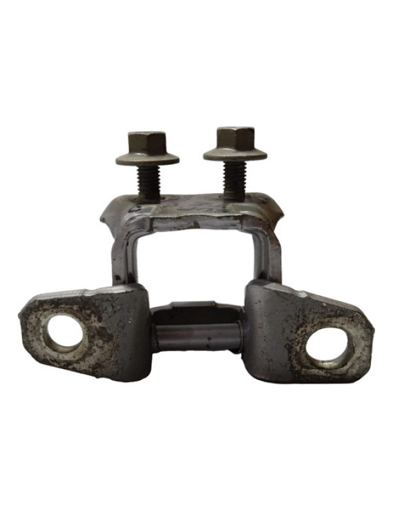 Dobradiça Superior Porta Traseira Esquerda L200 Triton 2013