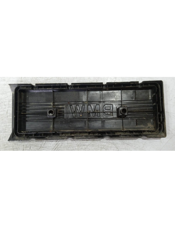 Capa Do Motor Esquerdo Bmw E34 540 1987 - 1996 Detalhe