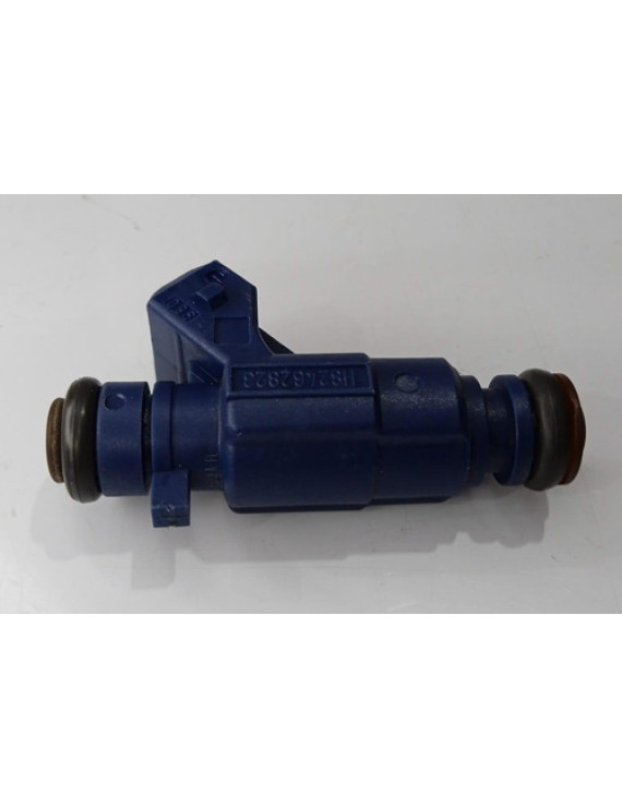 Bico Injetor Logan Sandero 1.0 16v 2005 - 2014 / 0280158296