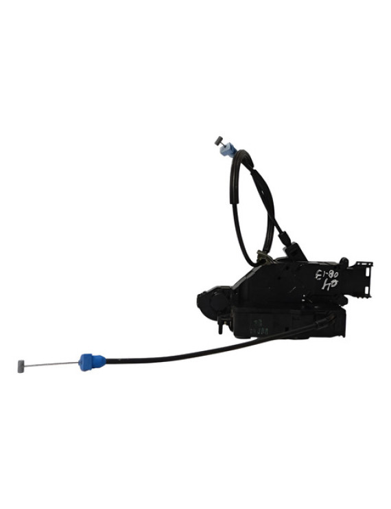 Fechadura Dianteira Direita C4 2008 2009 2010 2011 2012 2013