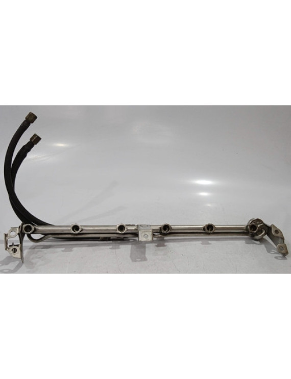 Flauta De Combustível Mercedes C280 6cc 1994 1995