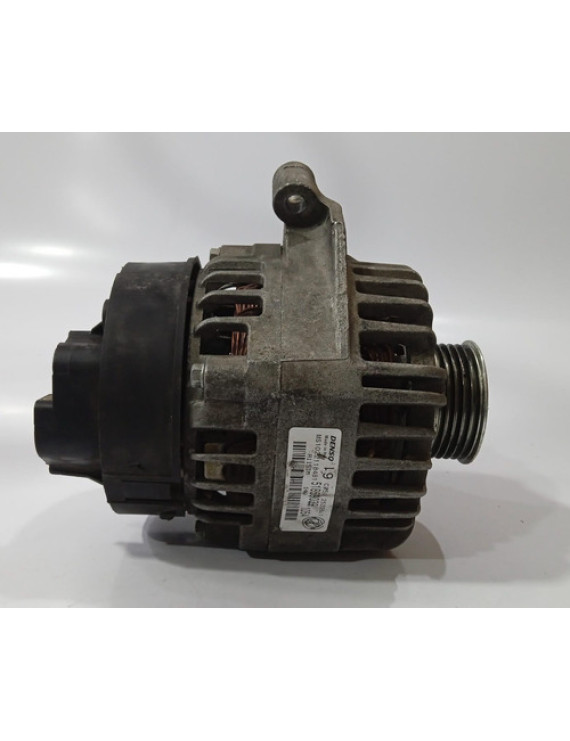 Alternador Fiat 500 1.4 2009 2010