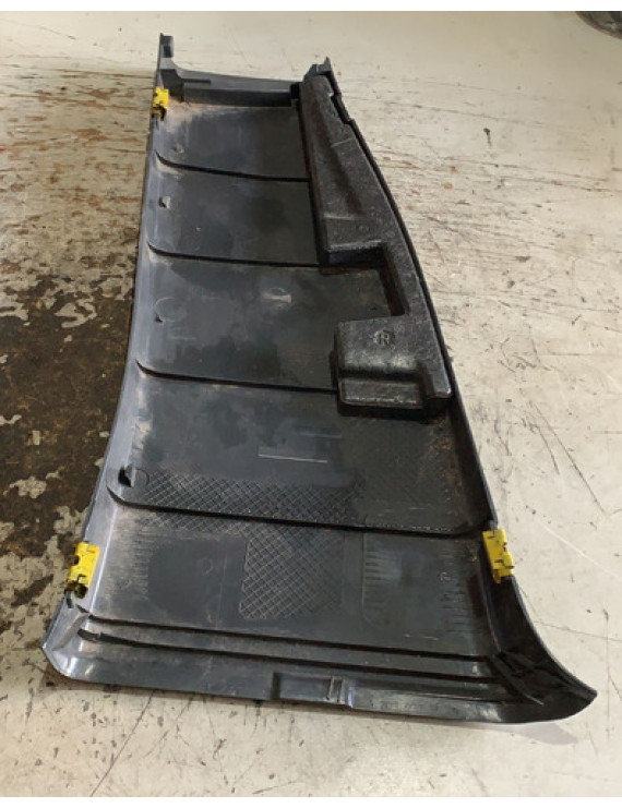 Acabamento Inferior Coluna Dir. Benz Clc200 2010 A2036903640