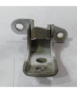 Dobradiça Superior Porta Diant Direita Lifan 620 2011 - 2016
