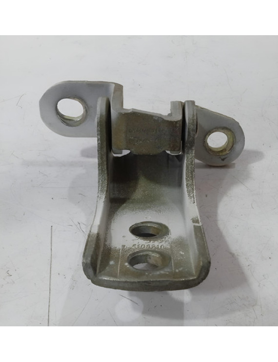 Dobradiça Superior Porta Diant Direita Lifan 620 2011 - 2016