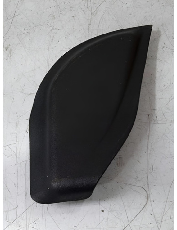 Acabamento Interno Retrovisor Direito Cerato 2014 - 2019 Preto