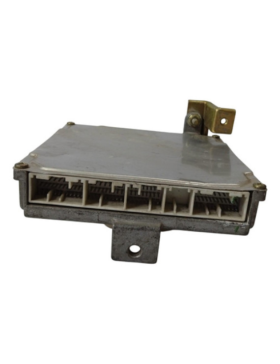 Módulo De Injeção Civic 1.7 Vtec 2001 - 2005 / 37820plrm52