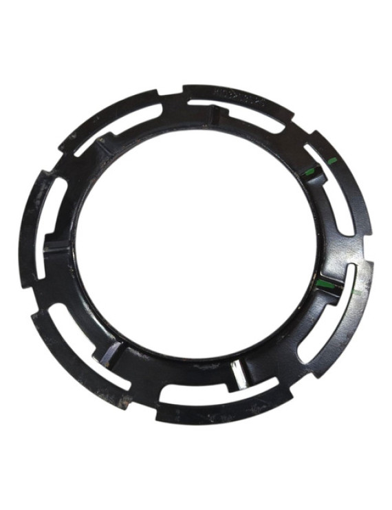 Trava Bomba Combustível Bmw X3 X4 2013 - 2016 Preto