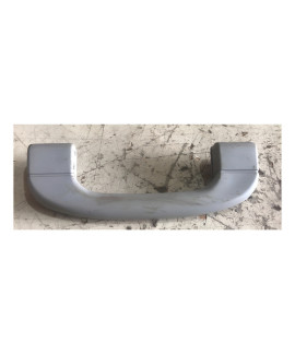 Apoio De Teto Dianteiro Direito Bmw 118 2008 2009 Cinza