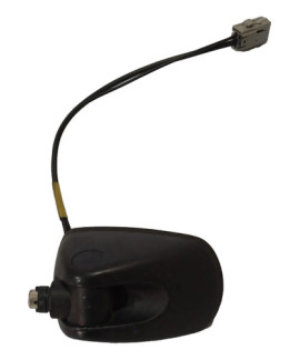 Suporte Base Antena De Teto Subaru Impreza Wrx 2011   