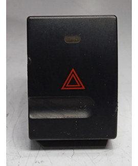 Botão Pisca Alerta Peugeot 406 1996 1997 1998