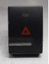 Botão Pisca Alerta Peugeot 406 1996 1997 1998