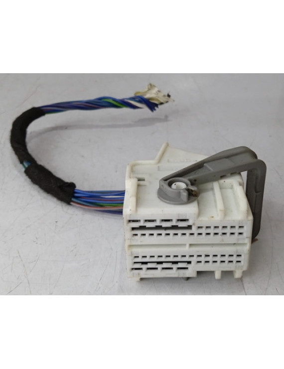 Conector Chicote Mercedes C180 C300 E300 2014 - 2023