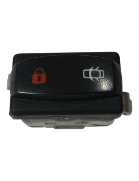 Botão Trava Portas Sandero 2008 2009 2010 2011 2012