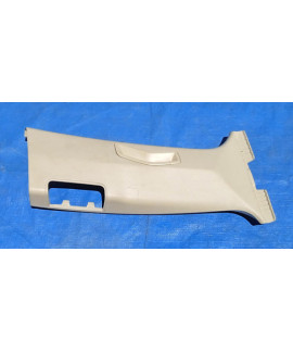 Moldura Coluna Central Ld Direito Volvo Xc60 2008 - 2015