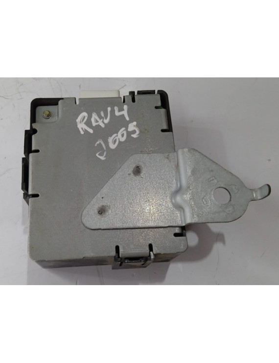 Módulo De Trava Toyota Rav4 2000 - 2005 / 89741-42151