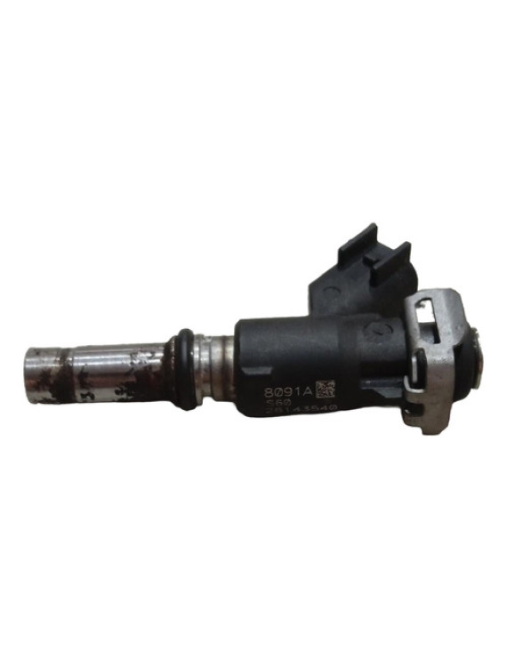 Bico Injetor Jac J3 1.4 2011 12 13 2014 2015 2016 / 28143540
