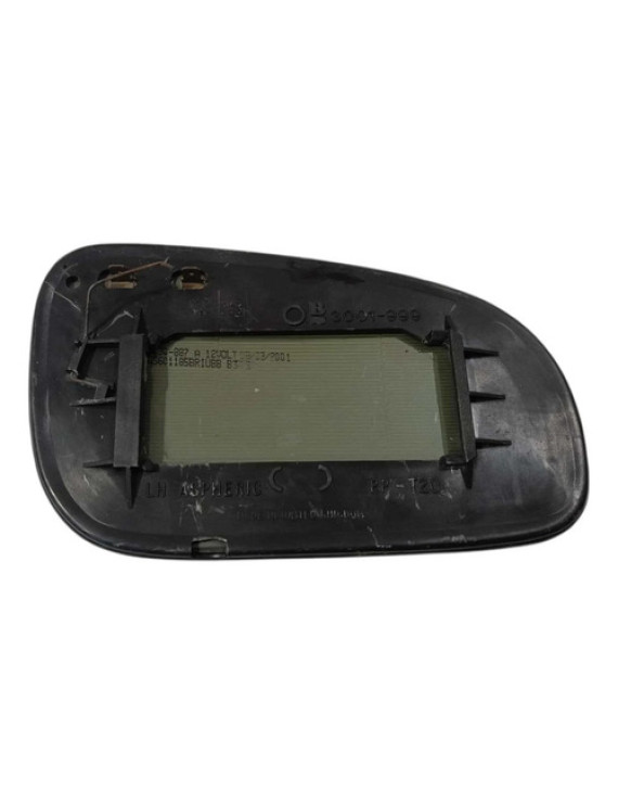 Espelho Retrovisor Esquerdo Volvo S60 S80 V70 1998 - 2003